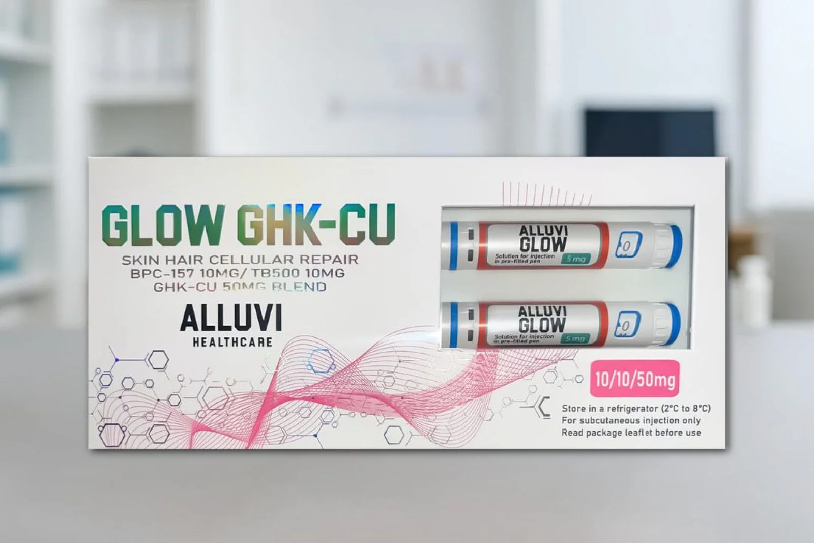 alluvi glow alluvi glow