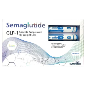 semaglutide synedica