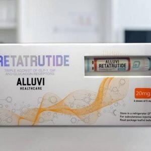 alluvi retatrutide